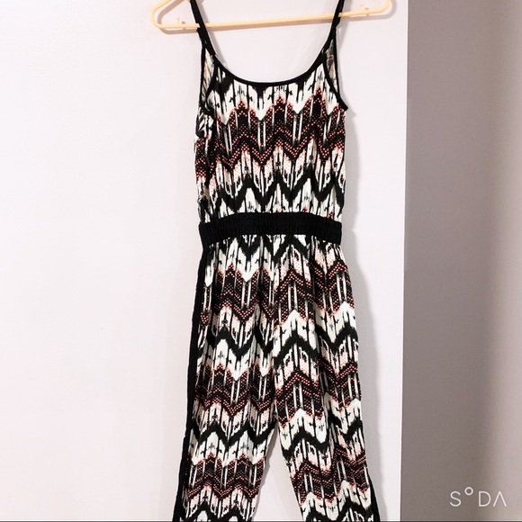 MATERIAL GIRL JUMPSUIT - Picture 3 of 4